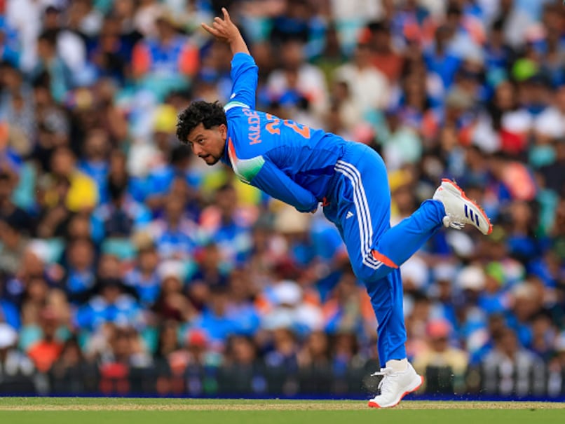 India's Predicted Playing XI vs Australia, 3rd T20I: 26-Year-Old Star To Replace Kuldeep Yadav?