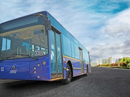 JBM Partners With Portuguese Firm For Automotive Systems