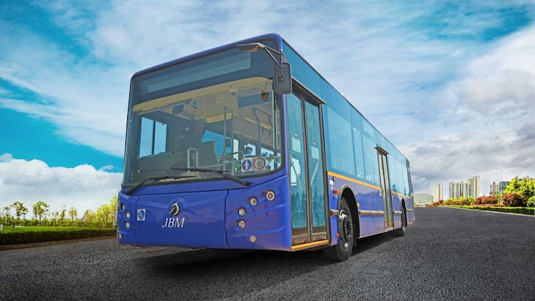 JBM Partners With Portuguese Firm For Automotive Systems