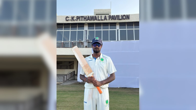 पिता वेल्डर, मां टेलर, बेटा बाउंड्री का बादशाह, सपना टीम इंडिया और IPL की जर्सी