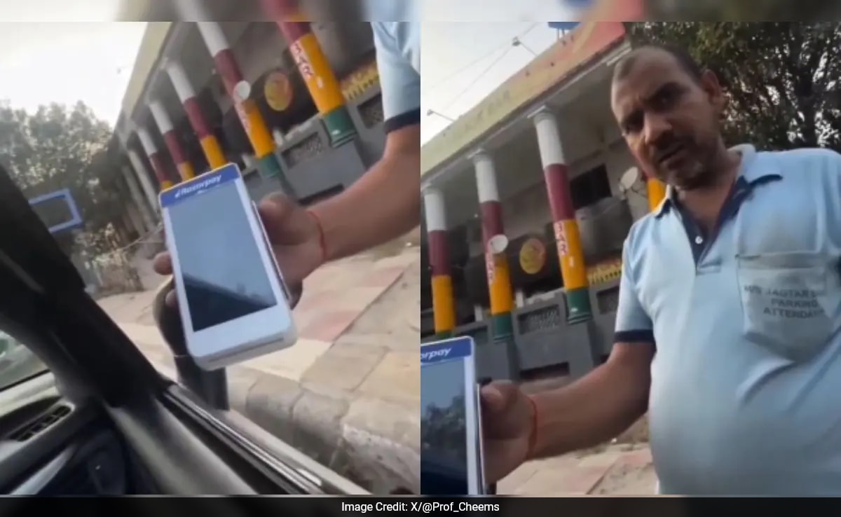 Razorpay Co-Founder Responds After Viral Clip Shows Payment Device Scam: 'We Will Disable'