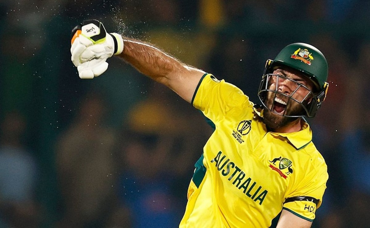 George Bailey Speaks On Glenn Maxwell As Potential Reserve Wicketkeeper For T20 World Cup 2026