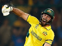 Huge Role To Play In Developing Cricket Across Europe: Maxwell On ETPL