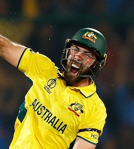 George Bailey Speaks On Glenn Maxwell As Potential Reserve Wicketkeeper For T20 World Cup 2026