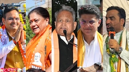 Rajasthan: भजनलाल, वसुंधरा, गहलोत, पायलट, बेनीवाल - दिग्गजों की प्रतिष्ठा का टेस्ट है अंता उपचुनाव