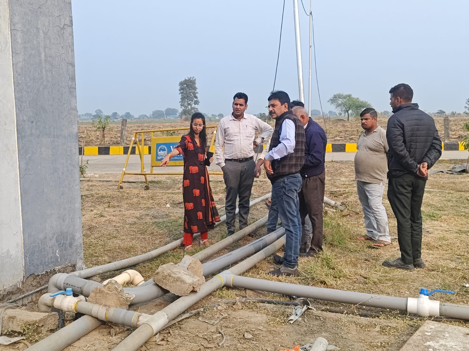 Latest and Breaking News on NDTV