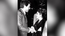 Throwback Gold: When Dharmendra Met Kamini Kaushal For The First Time