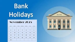 Bank Holidays in November 2025: नवंबर महीने में बैंक कितने दिन बंद रहेंगे? चेक करें आरबीआई की हॉलिडे लिस्ट