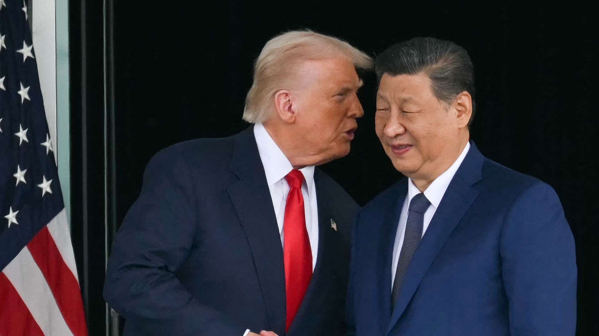 ट्रंप और जिनपिंग की मुलाकात के बाद अमेरिका और चीन में क्या डील हुई? 10 बड़ी बातें