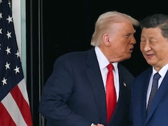 व्यापार, ताइवान, यूक्रेन... ट्रंप की शी जिनपिंग से बातचीत में किन मुद्दों पर चर्चा? अप्रैल में करेंगे बीजिंग का दौरा