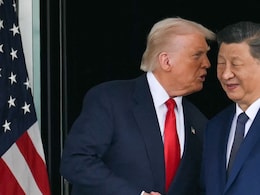 व्यापार, ताइवान, यूक्रेन... ट्रंप की शी जिनपिंग से बातचीत में किन मुद्दों पर चर्चा? अप्रैल में करेंगे बीजिंग का दौरा