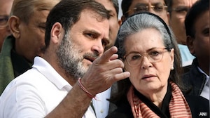 Rahul Gandhi, Mother Sonia Charged With Criminal Conspiracy In National Herald Case