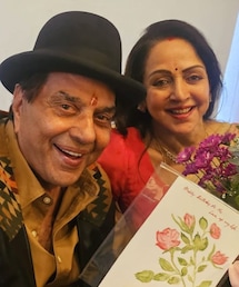 Dharmendra News: धर्मेंद्र हेमा मालिनींपेक्षा वयाने किती मोठे होते? अंतर नाही प्रेम जिंकलं...
