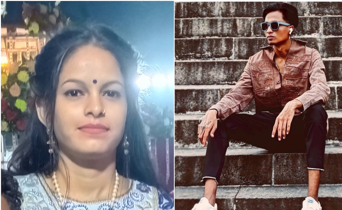 Bride-To-Be Killed By Fiance Hour Before Wedding After Fight Over Saree