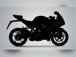 Yamaha R15 को टक्कर देने आ रही KTM RC 160, टेस्टिंग के दौरान दिखी झलक