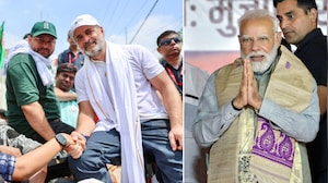 Final Countdown To Bihar Polls: Big Guns Hit The Campaign Trail