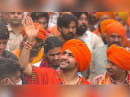 गजवा-ए-हिंद से लेकर बिहार चुनाव और दिल्ली ब्लास्ट तक... बागेश्वर बाबा ने दिए तमाम सवालों के जवाब