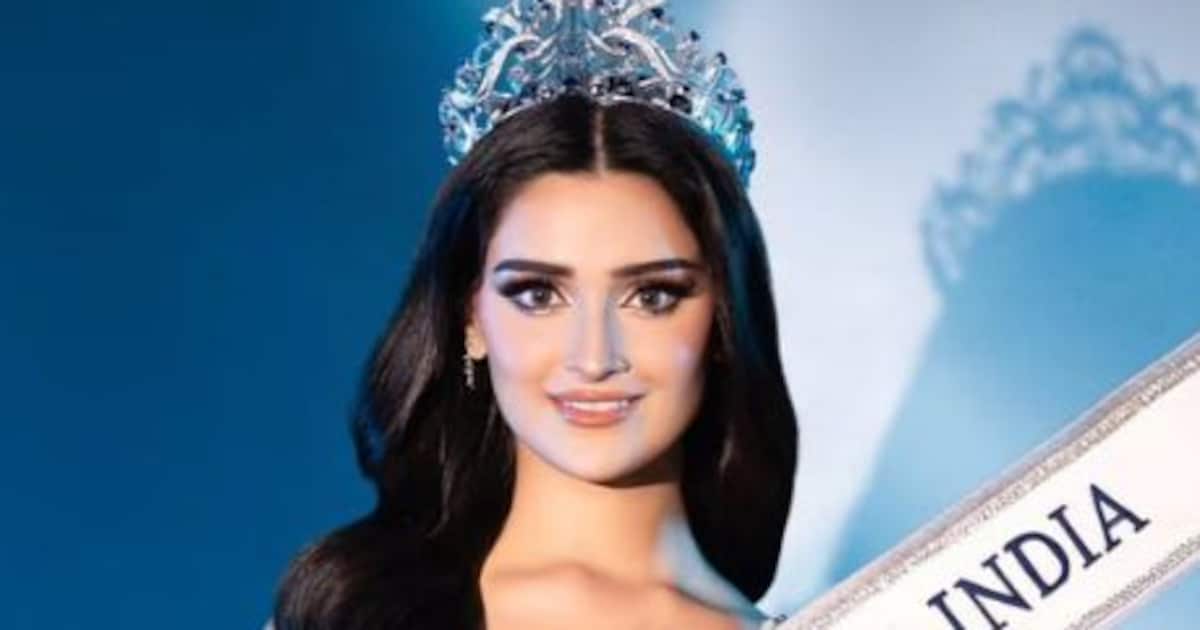 मिस यूनिवर्स 2025 में मनिका का 'किलर' फैशन सेंस, हर ड्रेस पर थमी निगाहें