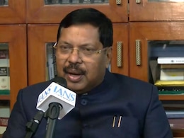 "Out Of Context": Ex-Chief Justice BR Gavai Clarifies Deity Remark After Row