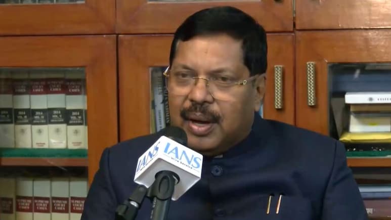 "No Pressure On Collegium": Ex-Chief Justice BR Gavai Denies Central Interference