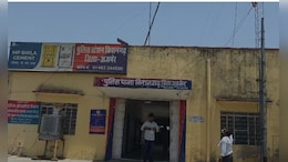 किशनगढ़ थाने में 25 दिनों से खाली पड़ी SHO की कुर्सी, संवेदनशील इलाके में ASI पर सारी जिम्मेदारी