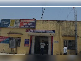 किशनगढ़ थाने में 25 दिनों से खाली पड़ी SHO की कुर्सी, संवेदनशील इलाके में ASI पर सारी जिम्मेदारी