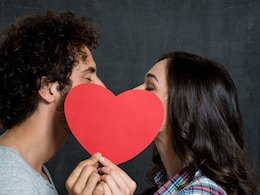 माणूस Kiss करायला कधी आणि कसा शिकला ? संशोधकांनी शोधून काढले उत्तर