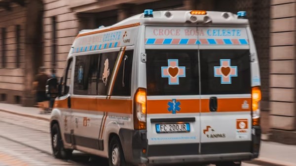 Chlorine Gas Leak In Vasai Kills One, 18 Hospitalised Including Firefighters