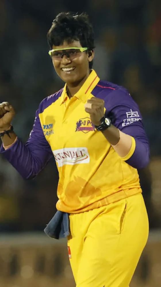 WPL 2026 Auction: 5 Most Expensive Signings