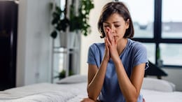 Feeling Anxious? Expert Explains How Deep Breathing Can Help Calm Your Mind