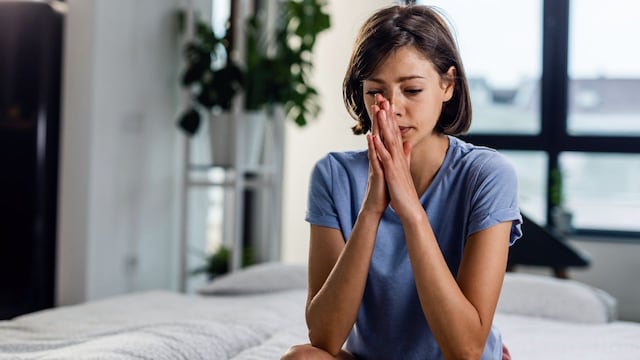 Anxiety Risk Shaped By 58 Genetic Variants, Study Finds