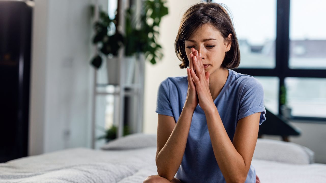 Anxiety Risk Shaped By 58 Genetic Variants, Study Finds
