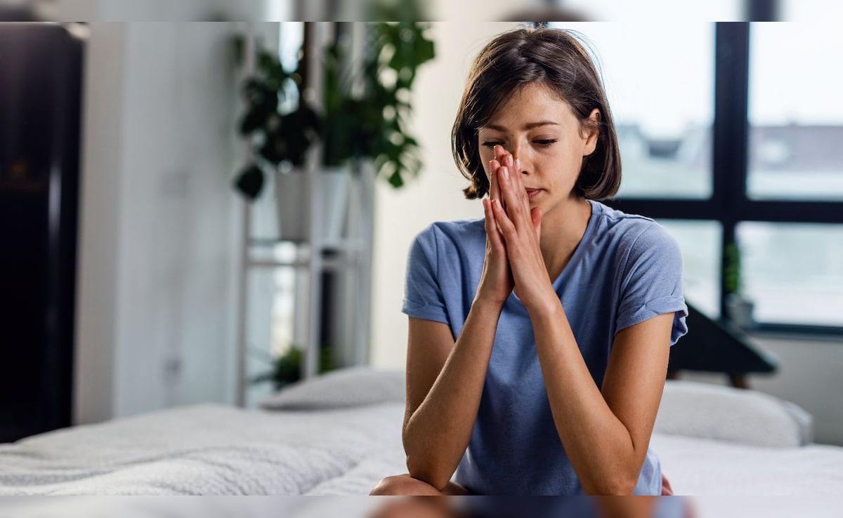 Latest and Breaking News on NDTV