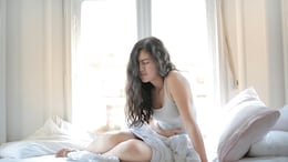 Endometriosis Symptoms: How To Tell If Your Period Pain Is A Red Flag