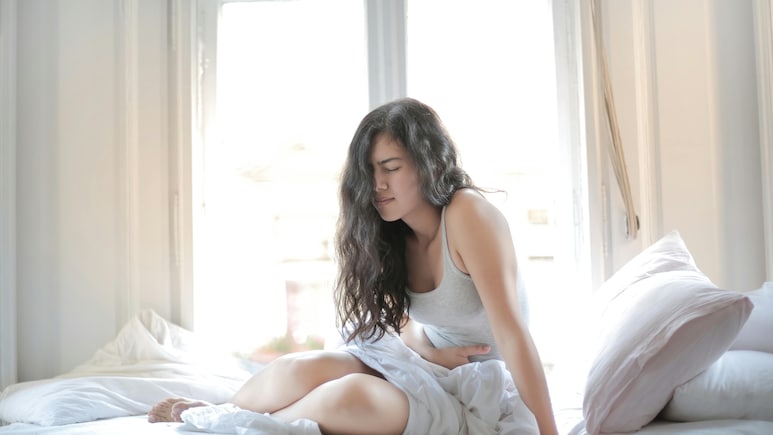 Endometriosis Symptoms: How To Tell If Your Period Pain Is A Red Flag