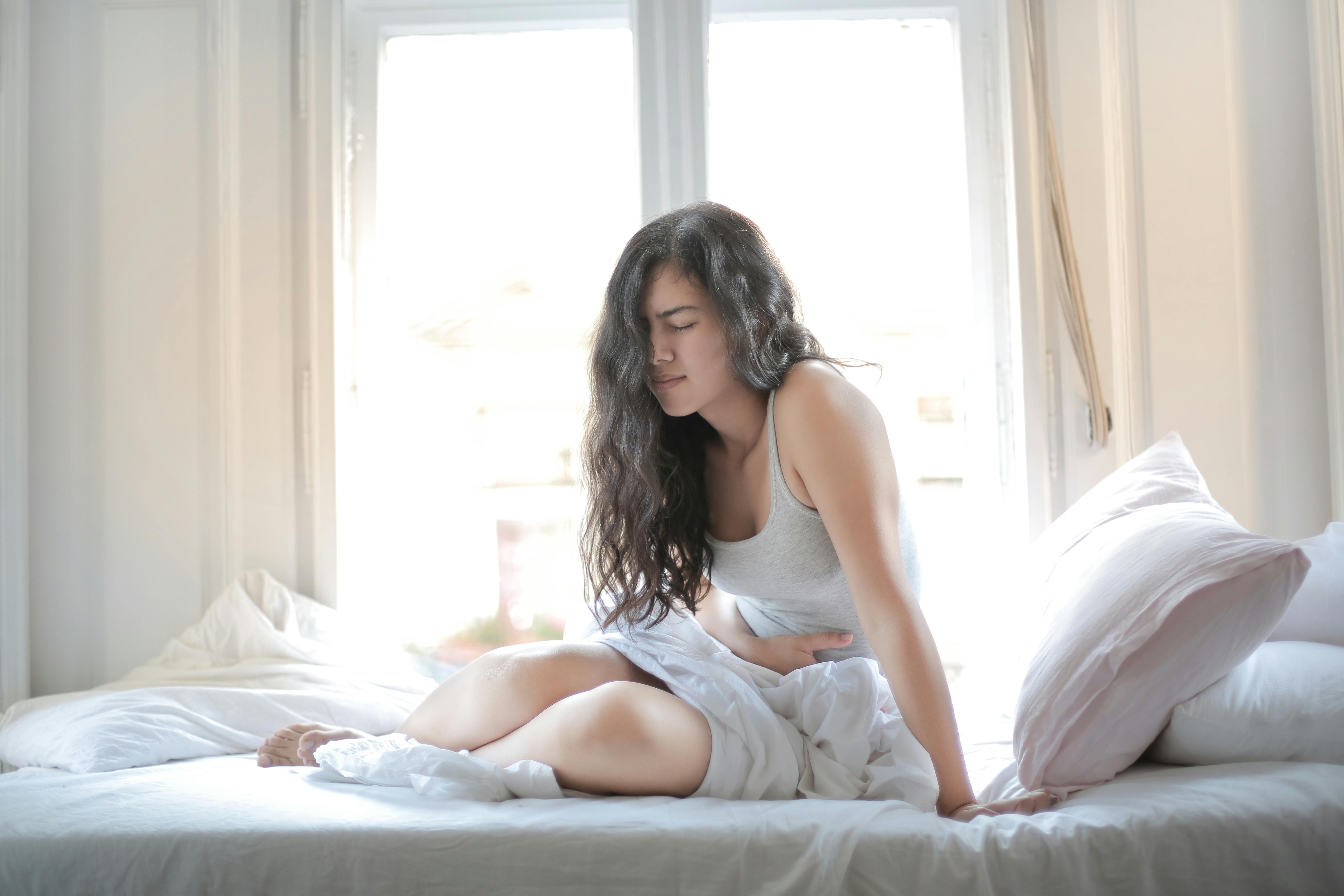 Endometriosis Symptoms: How To Tell If Your Period Pain Is A Red Flag