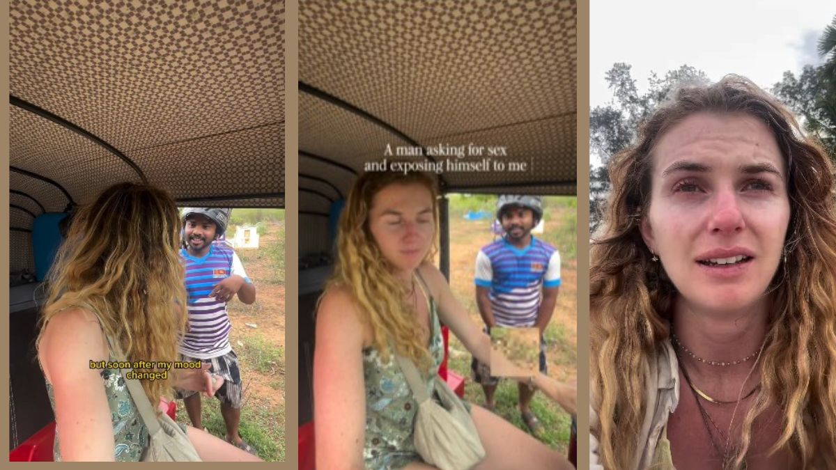 Is Sri Lanka Safe? What Solo Female Travellers Say On Reddit, YouTube, Instagram
