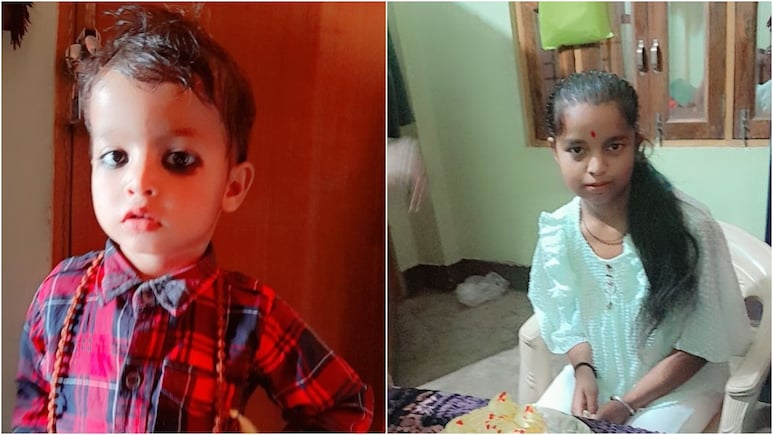 ग्वालियर कीटनाशक हादसा: मासूम बेटी ने भी तोड़ा दम, माता-पिता की हालत नाजुक, बेटे की पहले ही हो चुकी है मौत