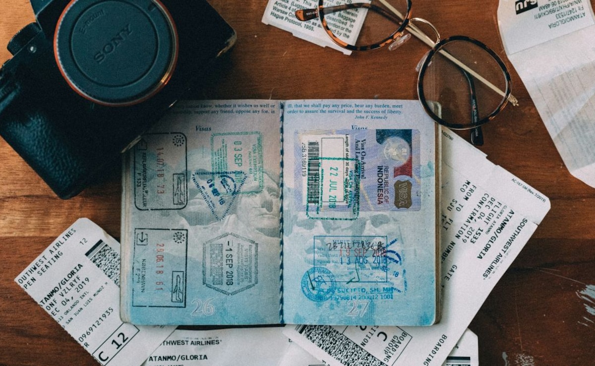 Latest and Breaking News on NDTV