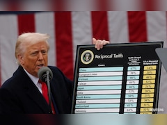 ट्रंप का टैरिफ गैर-कानूनी, सुप्रीम कोर्ट ने दिया अमेरिकी राष्ट्रपति को बड़ा झटका