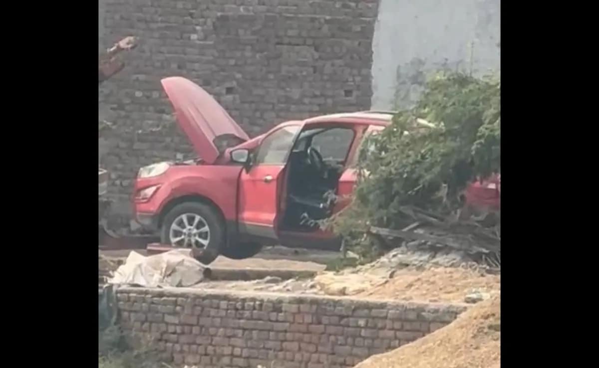 Latest and Breaking News on NDTV Latest and Breaking News on NDTV