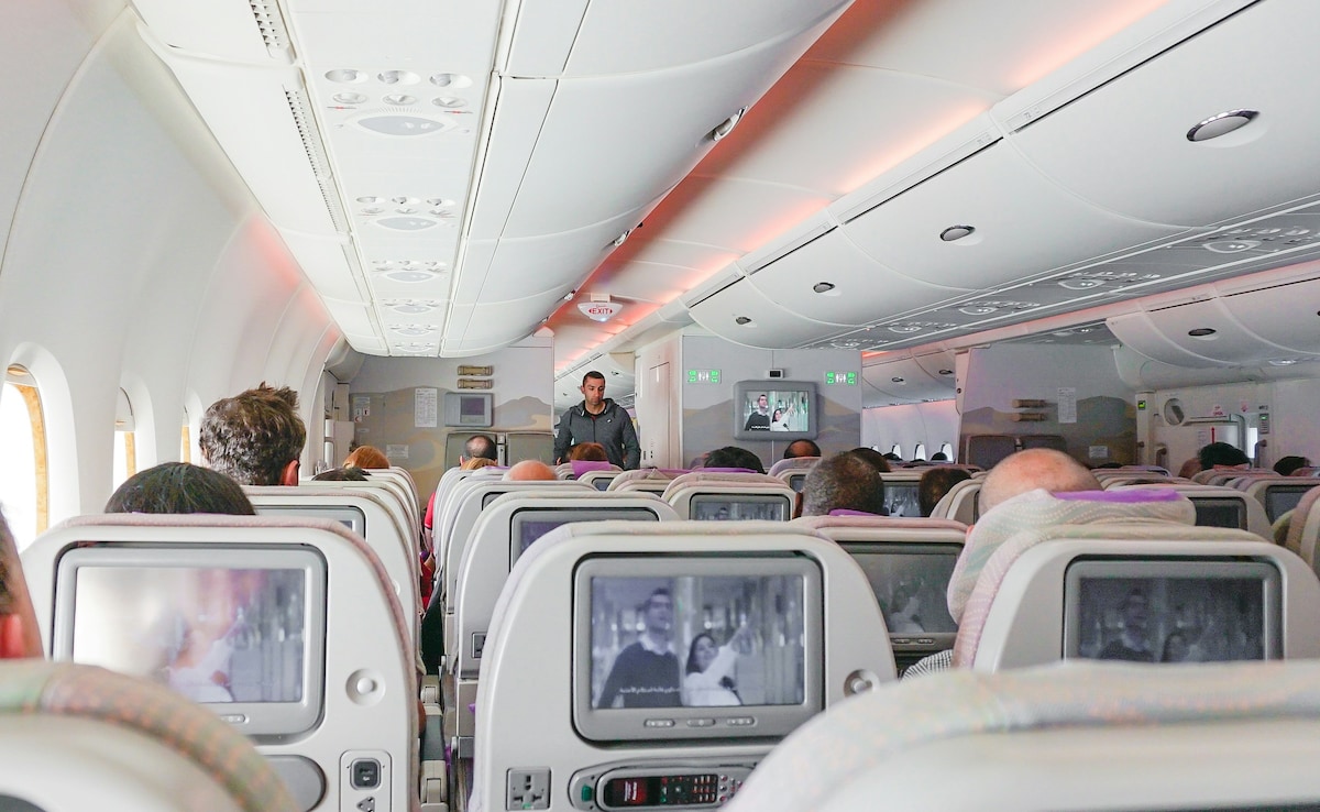 Latest and Breaking News on NDTV