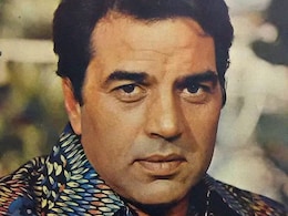 धर्मेंद्र और प्रकाश कौर की वो फोटो जिसमें हेमा मालिनी भी आई थीं नजर, पहली बार दोनों पत्नियों के साथ नजर आए थे धरम पाजी