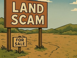 Jalore Land Scam: जालोर का '100 करोड़' लैंड स्कैम,तहसीलदार-SDO ने रातों-रात हड़प ली सरकारी जमीन! CBI जांच की उठी मांग