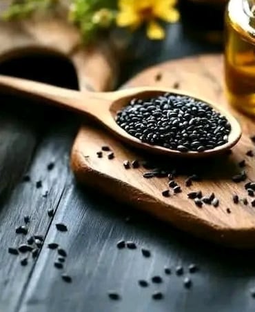 Health Benefits Of Eating Kalonji Seeds