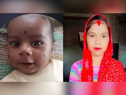 अजमेर में मां-बेटे खदान में गिरे, बच्चे का शव मिला; मां की तलाश जारी