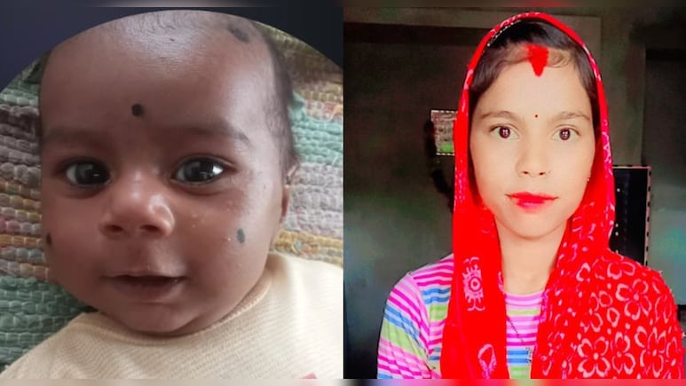 अजमेर में मां-बेटे खदान में गिरे, बच्चे का शव मिला; मां की तलाश जारी अजमेर में मां-बेटे खदान में गिरे, बच्चे का शव मिला; मां की तलाश जारी