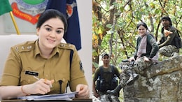नक्सलियों ने सरेंडर के लिए मांगा फरवरी तक का वक्त, 'लेडी सिंघम' बोलीं,- 'इतने दिन नहीं रुकेंगे हम'