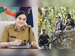 नक्सलियों ने सरेंडर के लिए मांगा फरवरी तक का वक्त, 'लेडी सिंघम' बोलीं,- 'इतने दिन नहीं रुकेंगे हम'