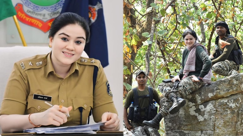 नक्सलियों ने सरेंडर के लिए मांगा फरवरी तक का वक्त, 'लेडी सिंघम' बोलीं,- 'इतने दिन नहीं रुकेंगे हम'